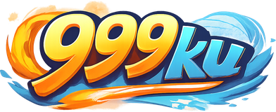 999ku লোগো
